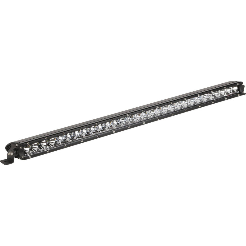 Load image into Gallery viewer, 30" Single Row Tiger Lights LED Light Bar 12V 12.5 Amps, Flood/Spot Combo Off-Road Light
