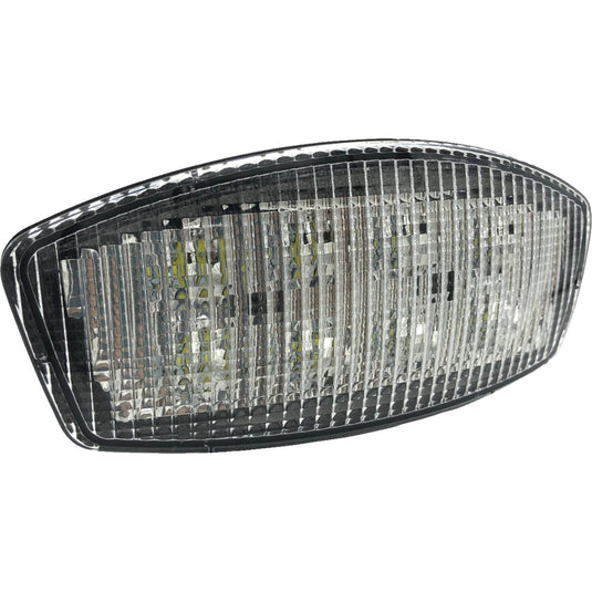 Tiger Lights LED Work Light 12V for Kubota B2650HSDC, B3350HSDC Flood Off-Road Light; TL3240 image 1