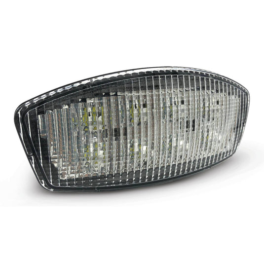 Tiger Lights LED Work Light 12V for Kubota B2650HSDC, B3350HSDC Flood Off-Road Light; TL3240 image 2