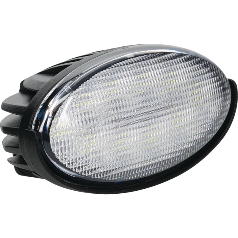 Load image into Gallery viewer, LED Oval Work Light for Kubota M100XDTC, M105XDTC, M108X 3C581-75910; TL3250
