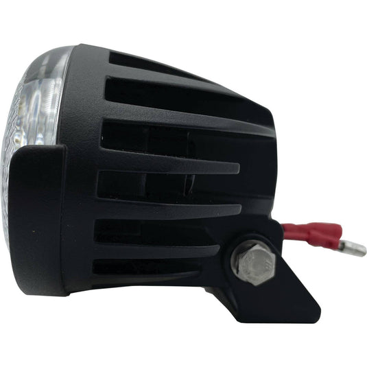 LED Oval Work Light for Kubota M100XDTC, M105XDTC, M108X 3C581-75910; TL3250