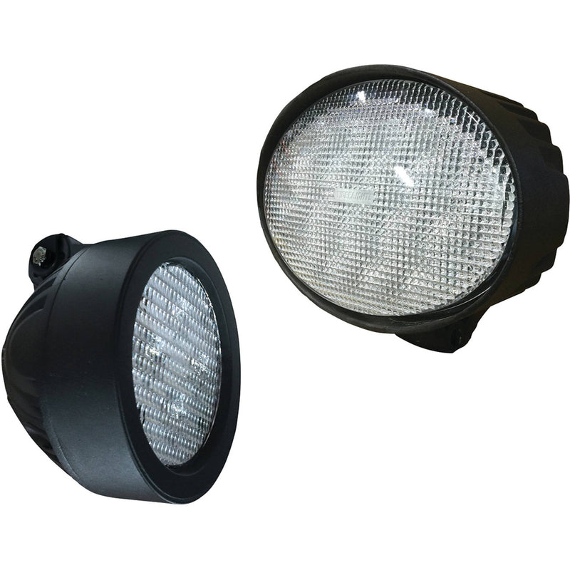 Load image into Gallery viewer, Tiger Lights LED Light Kit for John Deere Sprayer R4023, R4045 Flood Light Pattern; TL4030KIT image 1
