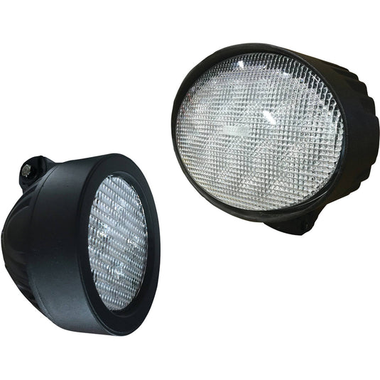 Tiger Lights LED Light Kit for John Deere Sprayer R4023, R4045 Flood Light Pattern; TL4030KIT image 1