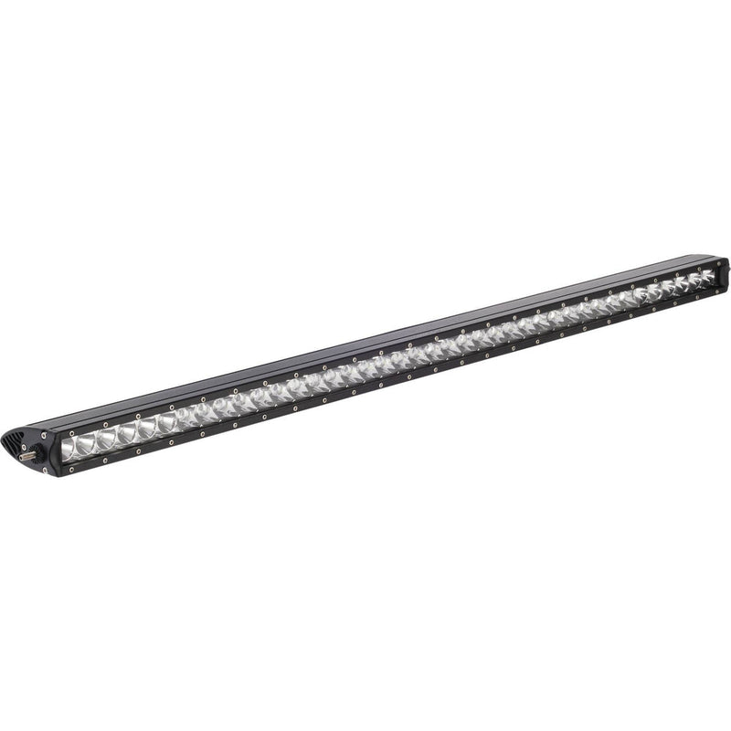 Load image into Gallery viewer, 40" Single Row Tiger Lights LED Light Bar 12V, Flood/Spot Combo Off-Road Light; TL40SRC
