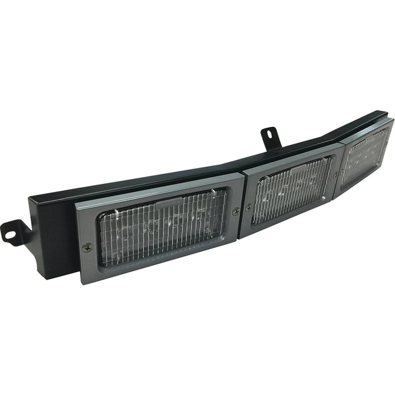 Load image into Gallery viewer, Tiger Lights LED Hood Conversion Kit for John Deere 4240, 4430, 4440, 4630; TL4200 90 Watt image 1
