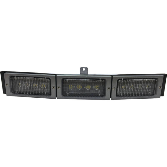 Tiger Lights LED Hood Conversion Kit for John Deere 4240, 4430, 4440, 4630; TL4200 90 Watt image 2