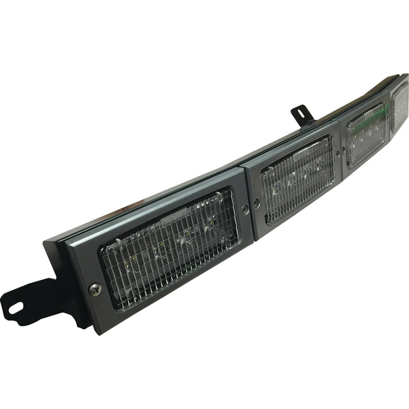 Load image into Gallery viewer, TL4600 LED Hood Conversion Kit

