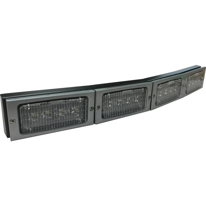 Load image into Gallery viewer, TL4900 LED Hood Conversion Kit

