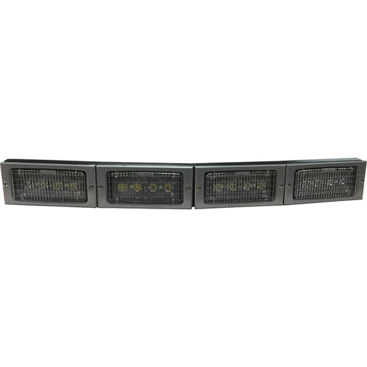 TL4900 LED Hood Conversion Kit