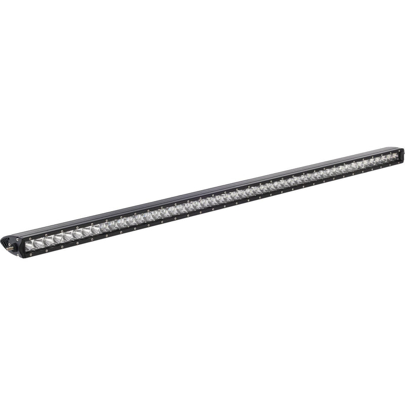 Load image into Gallery viewer, 50" Single Row Tiger Lights LED Light Bar 12V, Flood/Spot Combo Off-Road Light; TL50SRC
