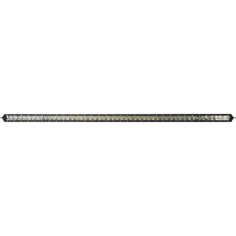 Load image into Gallery viewer, 50" Single Row Tiger Lights LED Light Bar 12V, Flood/Spot Combo Off-Road Light; TL50SRC
