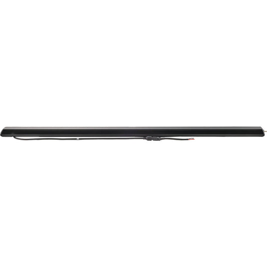50" Single Row Tiger Lights LED Light Bar 12V, Flood/Spot Combo Off-Road Light; TL50SRC