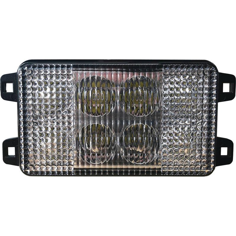 Load image into Gallery viewer, Tiger Lights LED Headlight 12V for John Deere 1025R Flood/Spot Combo Off-Road Light; TL5100 image 2
