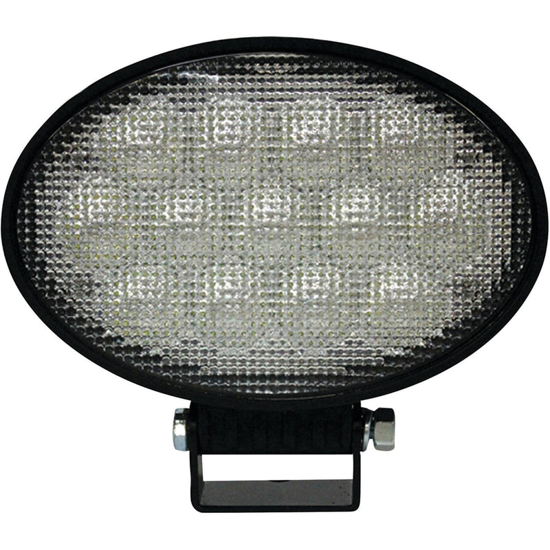 Load image into Gallery viewer, 12V Tiger Lights LED Tractor &amp; Combine Light For Gehl 3640E Flood Off-Road Light; TL5650
