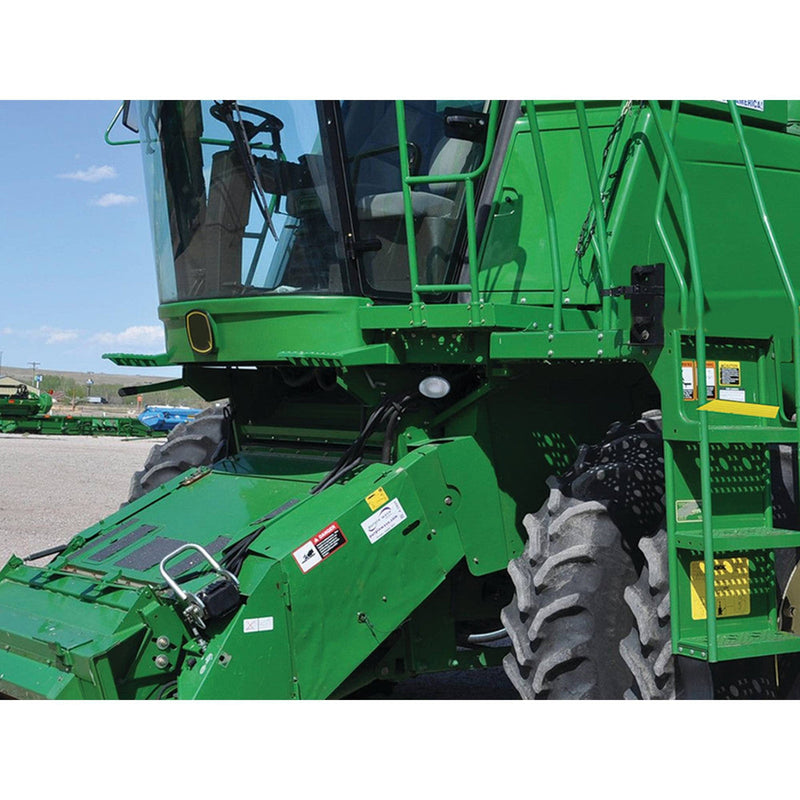 Load image into Gallery viewer, 12V Tiger Lights LED Tractor &amp; Combine Light For Gehl 3640E Flood Off-Road Light; TL5650
