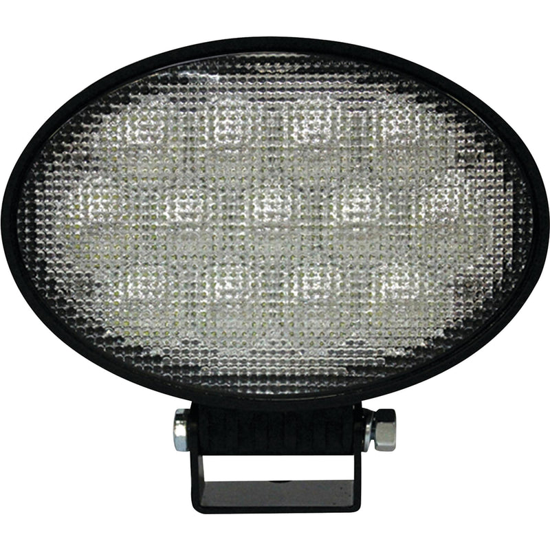 Load image into Gallery viewer, TL5655 LED Tractor &amp; Combine Light w/Connector
