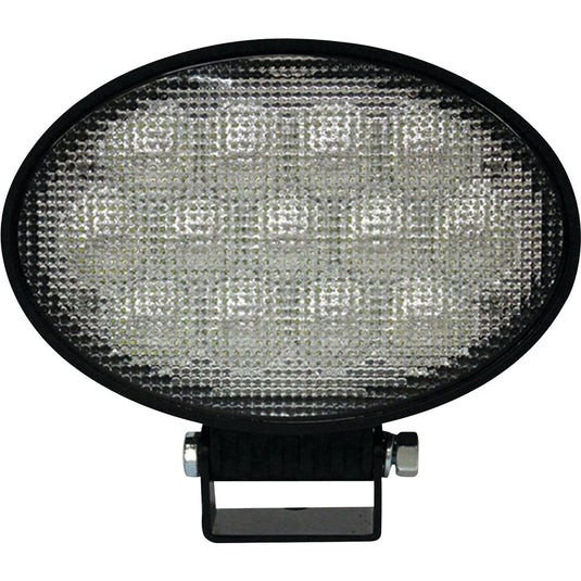 TL5655 LED Tractor & Combine Light w/Connector