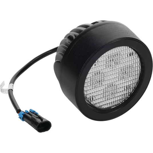 TL5670 LED Small Oval Light