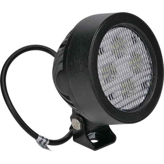 LED Small Oval Light for Fendt 207 Vario, 208 Vario, 209 Vario, 714NA; TL5675