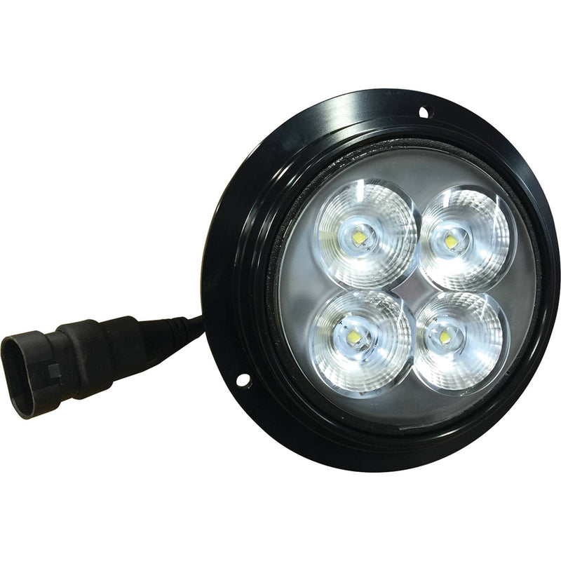 Load image into Gallery viewer, Tiger Lights LED Headlight for Ford/New Holland T6010, T6020, T6030, T6040 82035642; TL6025 image 1
