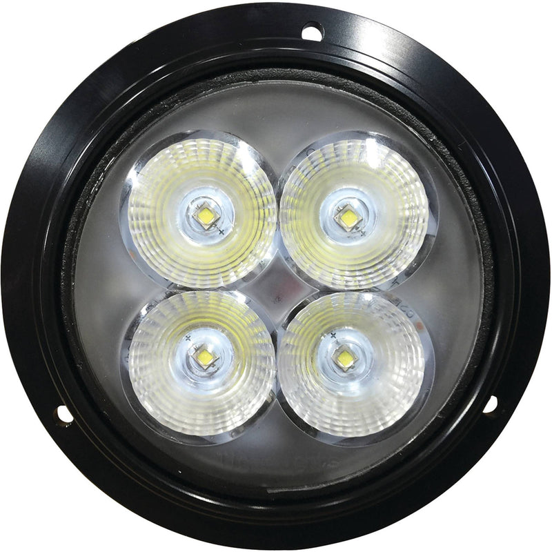 Load image into Gallery viewer, Tiger Lights LED Headlight for Ford/New Holland T6010, T6020, T6030, T6040 82035642; TL6025 image 2
