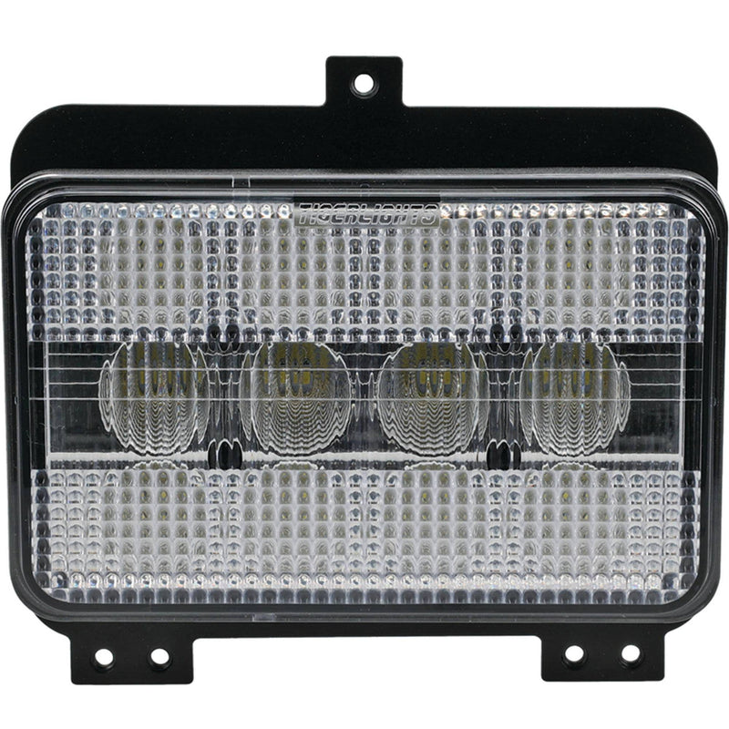 Load image into Gallery viewer, LED High/Low Beam For Agco 6124, 6144, 6145, 6175, 6195, 6215, 8510; TL6045
