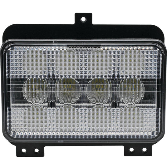 LED High/Low Beam For Agco 6124, 6144, 6145, 6175, 6195, 6215, 8510; TL6045