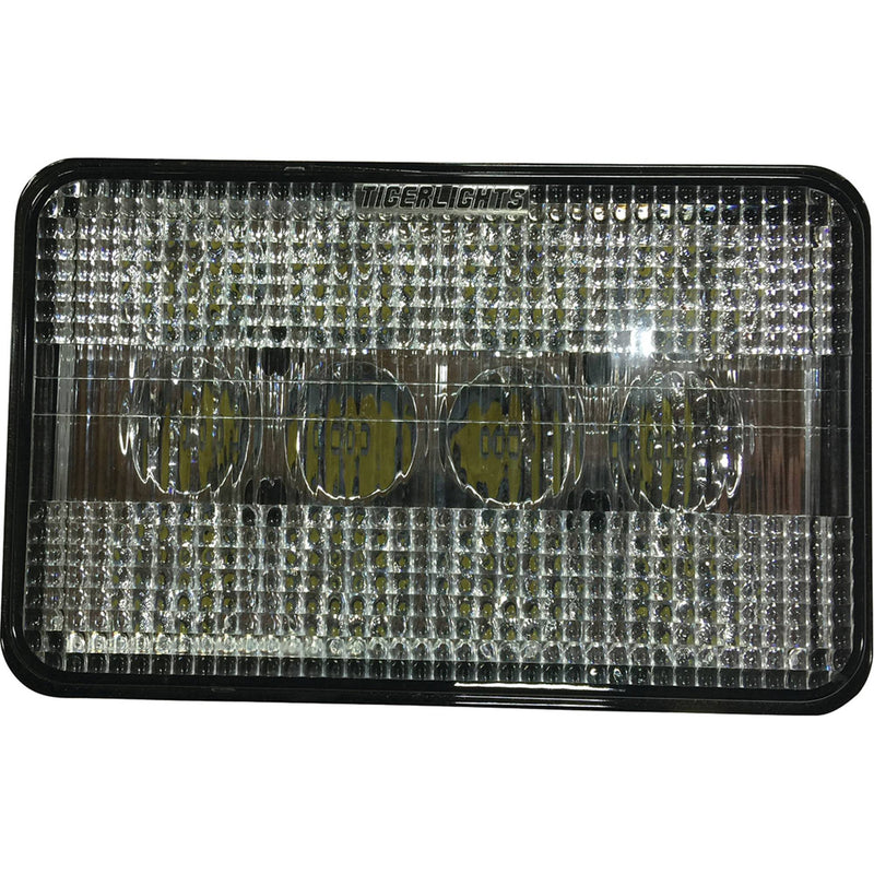 Load image into Gallery viewer, Tiger Lights LED Flood Light for Ford/New Holland TS100, TS110, TS115, TS90 82014422; TL6070 image 2
