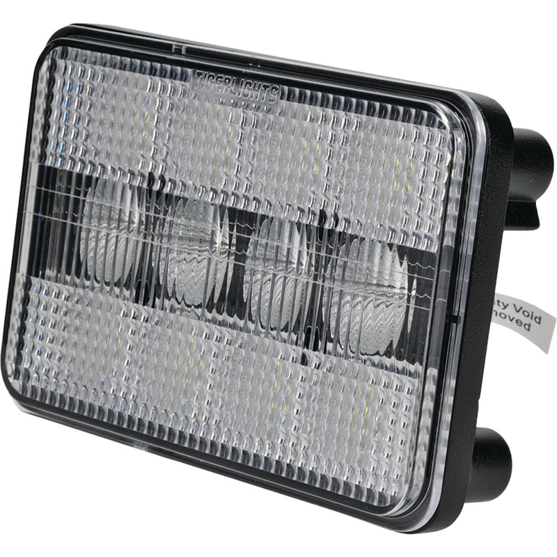 Load image into Gallery viewer, 12V Tiger Lights LED Combine Light for Case 1294, 1394 Flood/Spot Off-Road Light; TL6080 image 2
