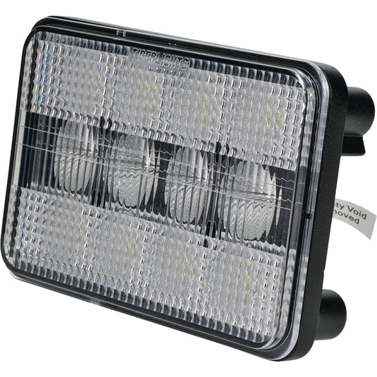 12V Tiger Lights LED Combine Light for Case 1294, 1394 Flood/Spot Off-Road Light; TL6080 image 2