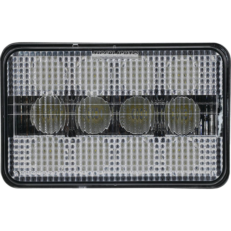 Load image into Gallery viewer, 12V Tiger Lights LED Combine Light for Case 1294, 1394 Flood/Spot Off-Road Light; TL6080 image 3
