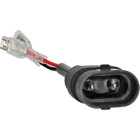 12V Tiger Lights LED Combine Light for Case 1294, 1394 Flood/Spot Off-Road Light; TL6080 image 6