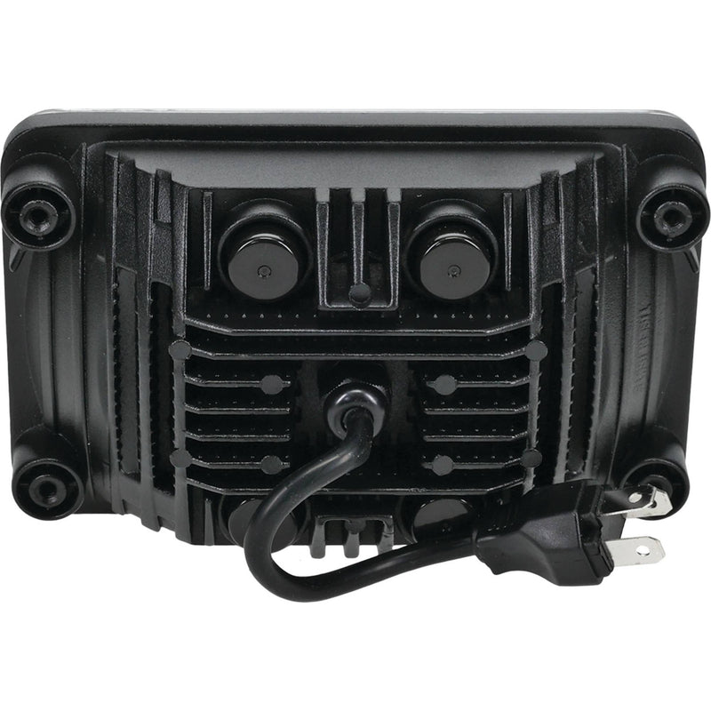 Load image into Gallery viewer, 12V Tiger Lights LED High/Low Beam for Case 1294, 1394 Flood/Spot Off-Road Light; TL6090 image 4

