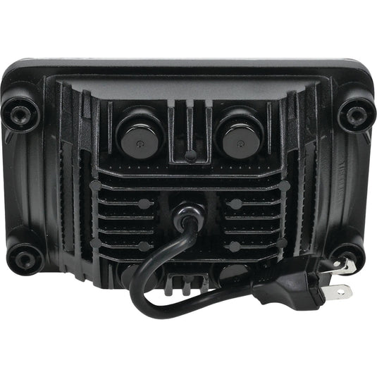 12V Tiger Lights LED High/Low Beam for Case 1294, 1394 Flood/Spot Off-Road Light; TL6090 image 4