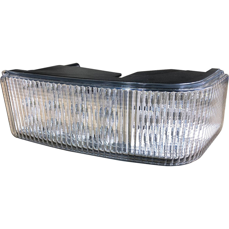 Load image into Gallery viewer, 12V Tiger Lights LED Headlight for Case/IH 3020 Titan Flood/Spot Off-Road Light; TL6110L image 1
