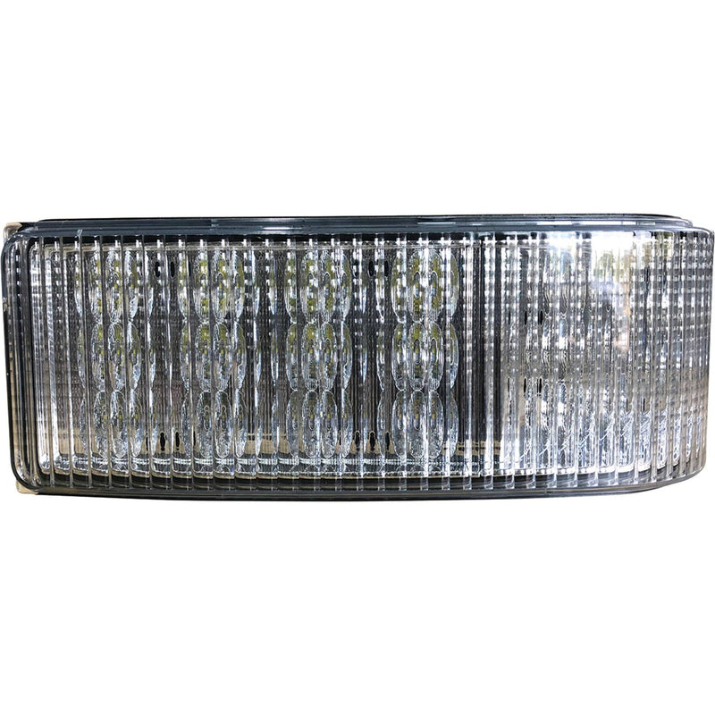 Load image into Gallery viewer, 12V Tiger Lights LED Headlight for Case/IH 3020 Titan Flood/Spot Off-Road Light; TL6110L image 2
