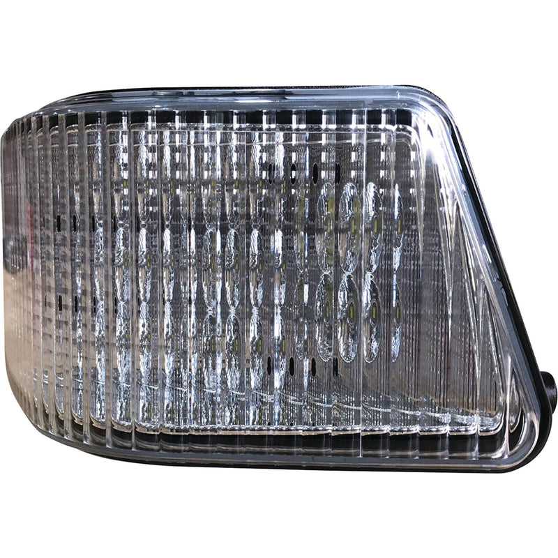 Load image into Gallery viewer, 12V Tiger Lights LED Headlight for Case/IH 3020 Titan Flood/Spot Off-Road Light; TL6110L image 3
