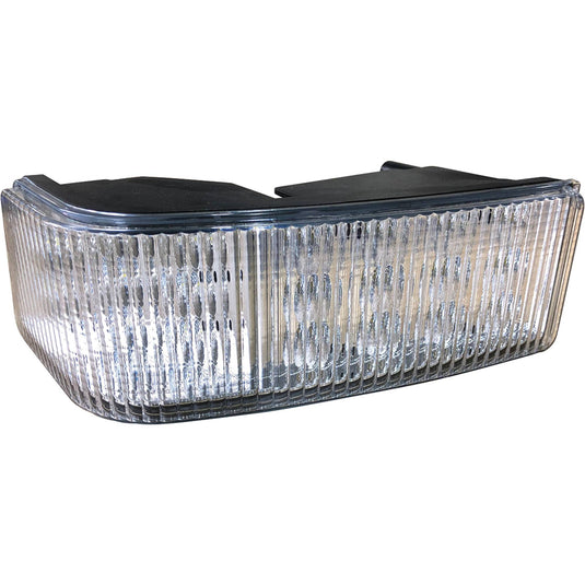 TL6110R Case/IH STX & MX Right LED Headlight