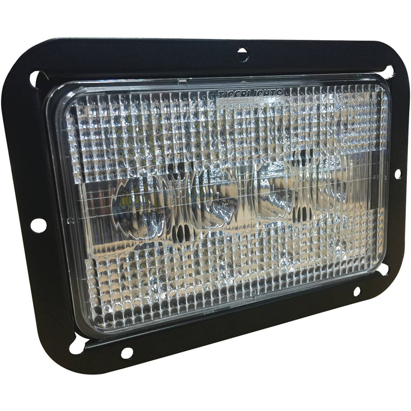 Load image into Gallery viewer, Tiger Lights LED Headlight for Gleaner C62, R40, R42, R50, R52, R60, R62, R70, R72; TL6220 image 1
