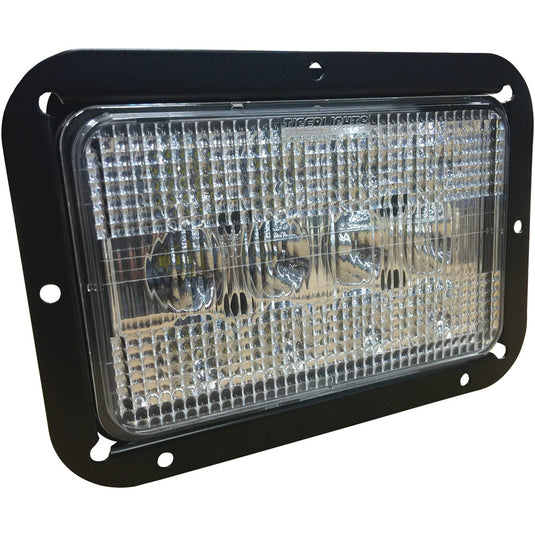 Tiger Lights LED Headlight for Gleaner C62, R40, R42, R50, R52, R60, R62, R70, R72; TL6220 image 1