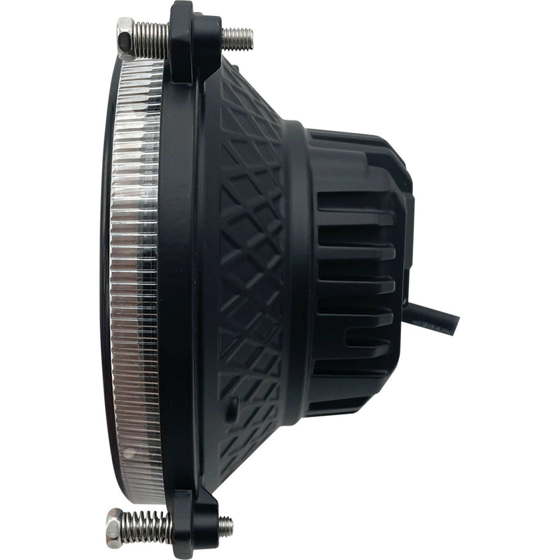 Load image into Gallery viewer, Tiger Lights LED Headlight 5.5&quot; Round for Massey Ferguson 1523, 1528, 1531 3788220M91; TL6460 image 2
