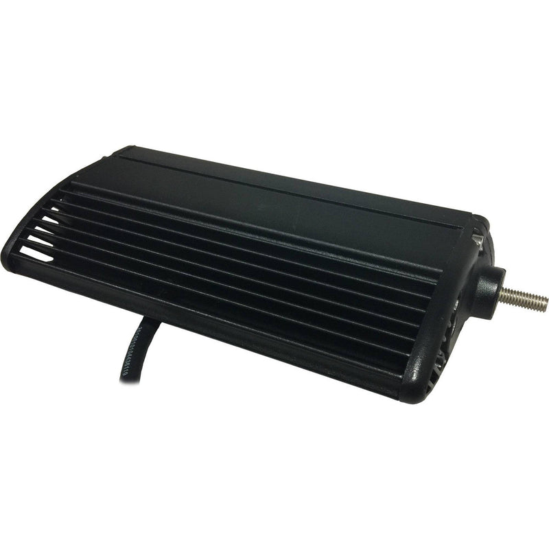 Load image into Gallery viewer, Tiger Lights 12V 6" Single Row Tiger Lights LED Light Bar 2.5 Amps, Flood/Spot Off-Road Light; TL6SRC

