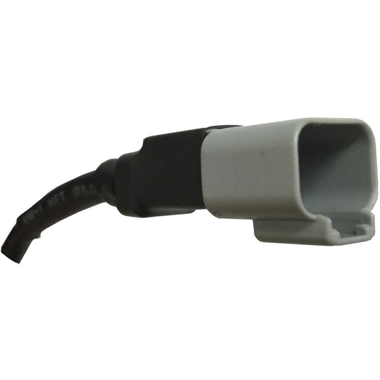 Tiger Lights 12V 6" Single Row Tiger Lights LED Light Bar 2.5 Amps, Flood/Spot Off-Road Light; TL6SRC