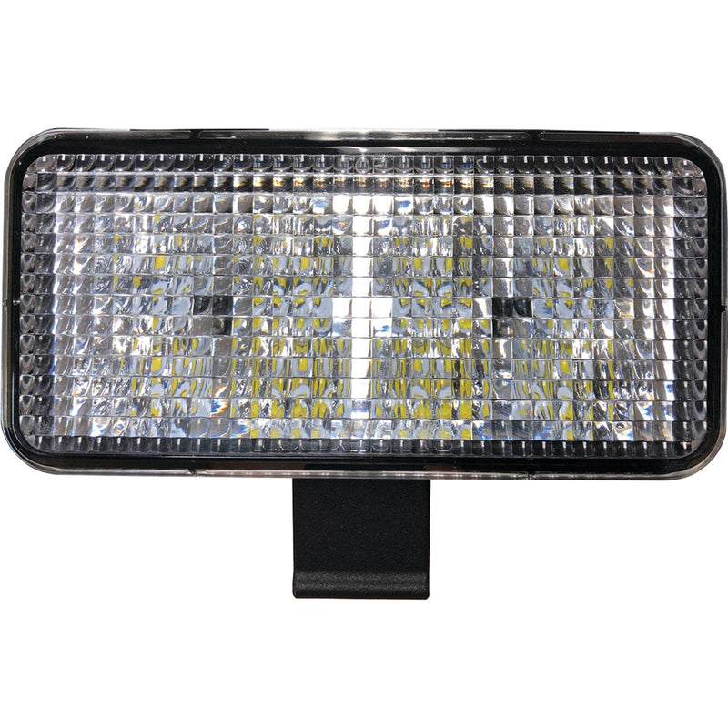 Load image into Gallery viewer, 12V Tiger Lights LED Upper Cab Light for Case/IH CS100 Pro Offroad Light; TL7040 image 2
