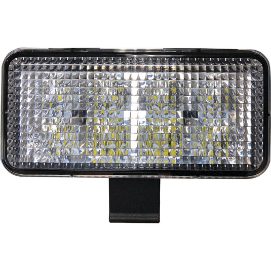 12V Tiger Lights LED Upper Cab Light for Case/IH CS100 Pro Offroad Light; TL7040 image 2