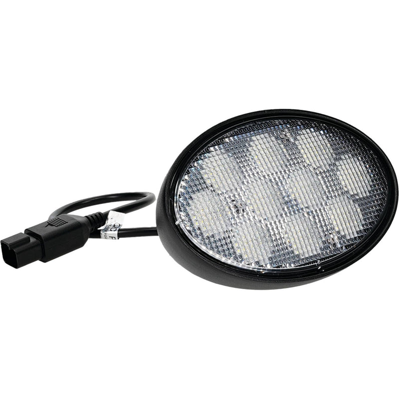 Load image into Gallery viewer, LED Oval Light for Challenger MT745B, MT745C, MT745D, MT755B 504018D1; TL7065
