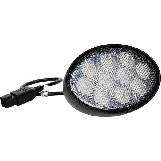 LED Oval Light for Challenger MT745B, MT745C, MT745D, MT755B 504018D1; TL7065