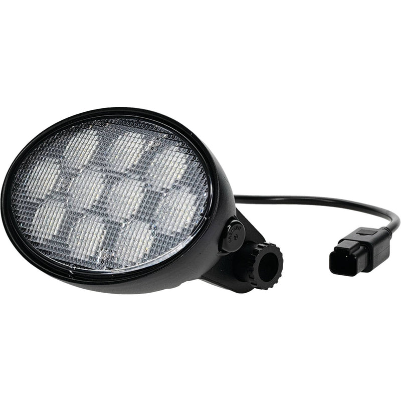 Load image into Gallery viewer, LED Oval Light for Challenger MT745B, MT745C, MT745D, MT755B 504018D1; TL7065
