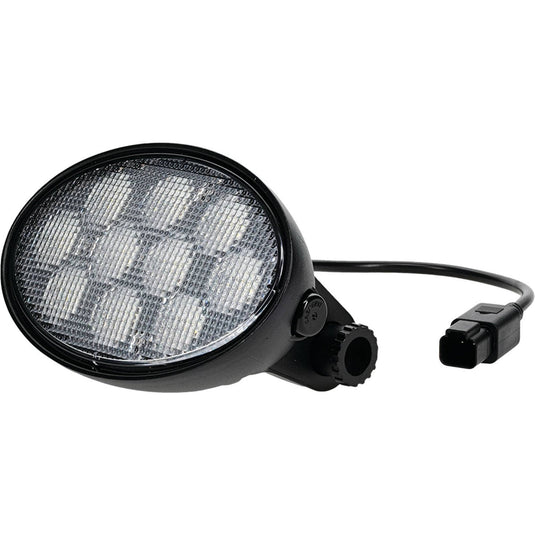 LED Oval Light for Challenger MT745B, MT745C, MT745D, MT755B 504018D1; TL7065