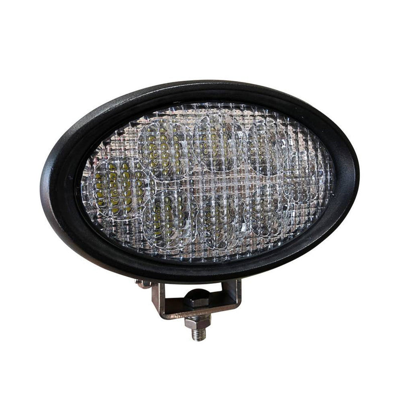 Load image into Gallery viewer, LED Work Light w/Swivel Mount for Ag-Chem 1184, 1184H, 1194H 515467D1; TL7085
